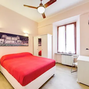  Apartment Colosseo Italy
