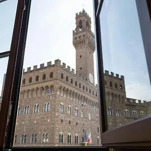 Signoria Vista By Halldis Florence