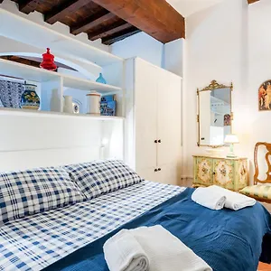  Apartamento Magnoli & Ponte Vecchio