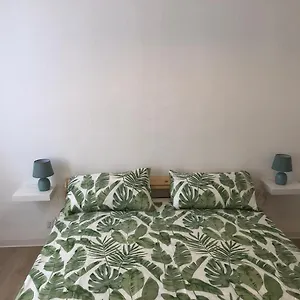  Apartment Casa Mestrina Italy
