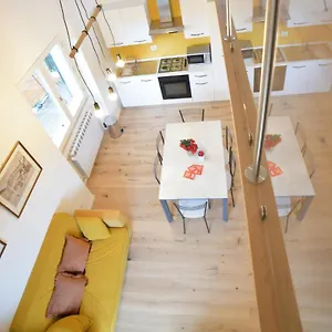 Appartamento Porta Romana New Free Parking, Firenze