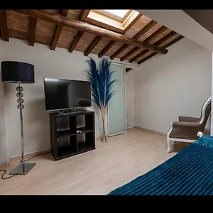  Apartamento Privilege Dior