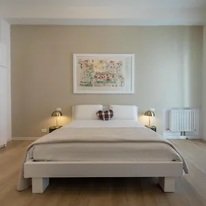  Apartment Vicolo Stella Italy