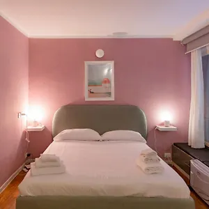  Apartamento Modern In Front Of Ponte Vecchio