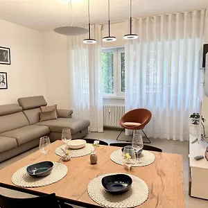  Apartment Charme Italy