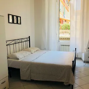  Apartment Cinque Terre Italy