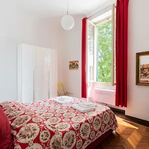  Apartamento Boboli