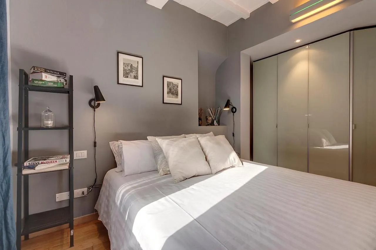 San Marco Apartment By Mamo Florença Itália