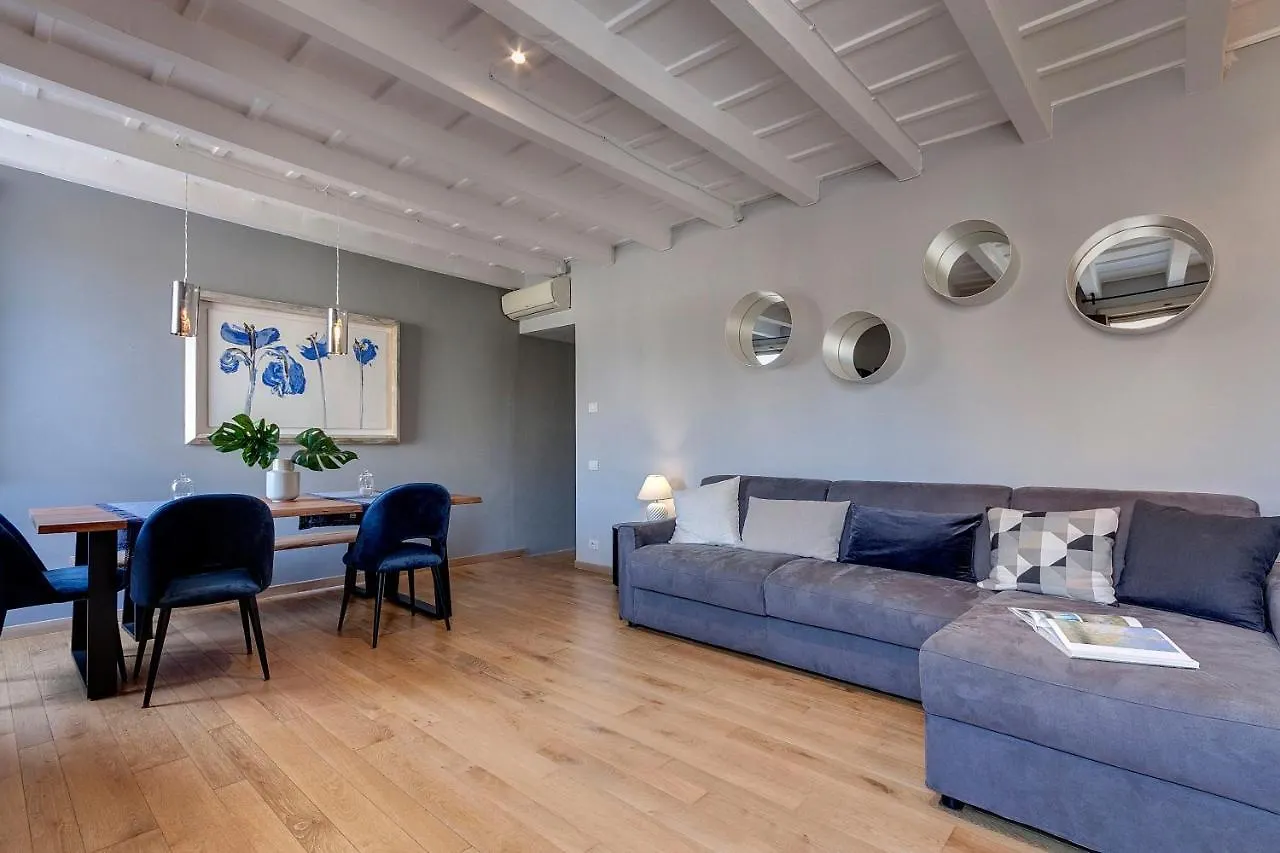 San Marco Apartment By Mamo Florença Itália