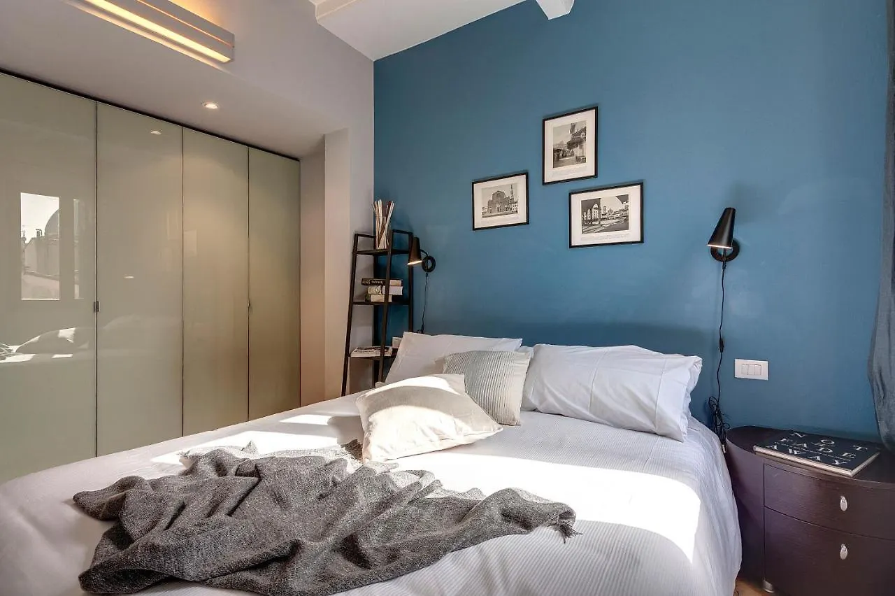 San Marco Apartment By Mamo Florence