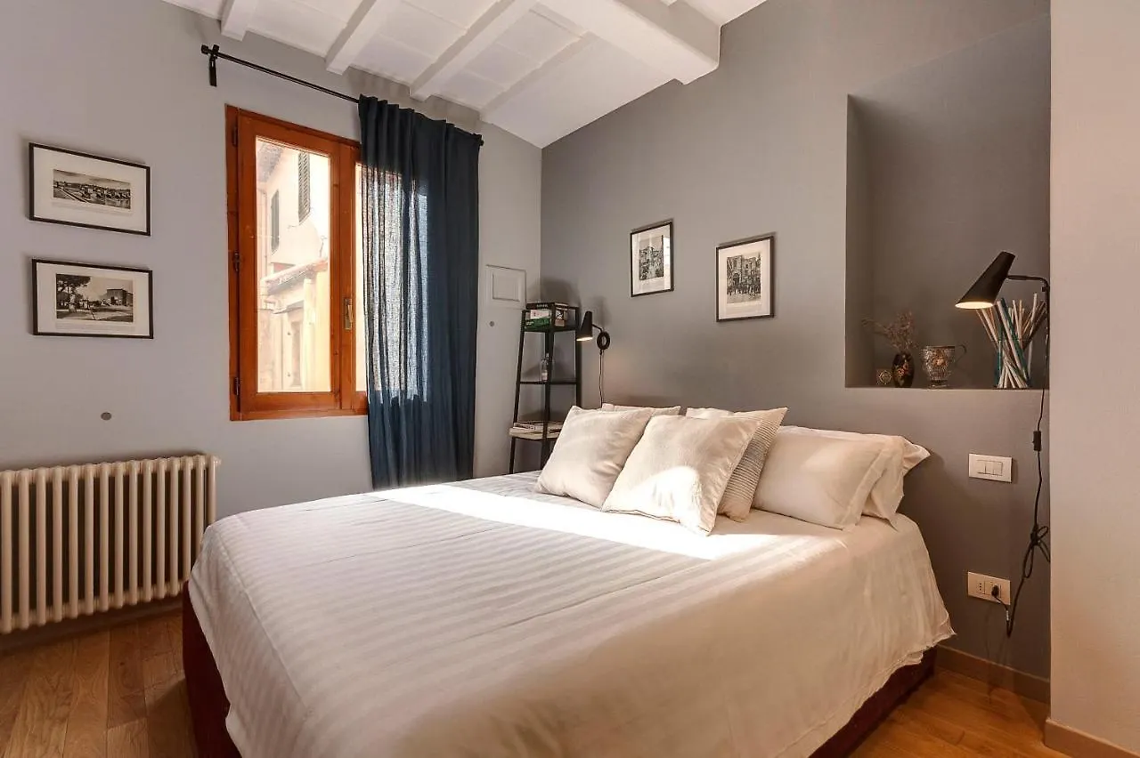 San Marco Apartment By Mamo Florença 0*,