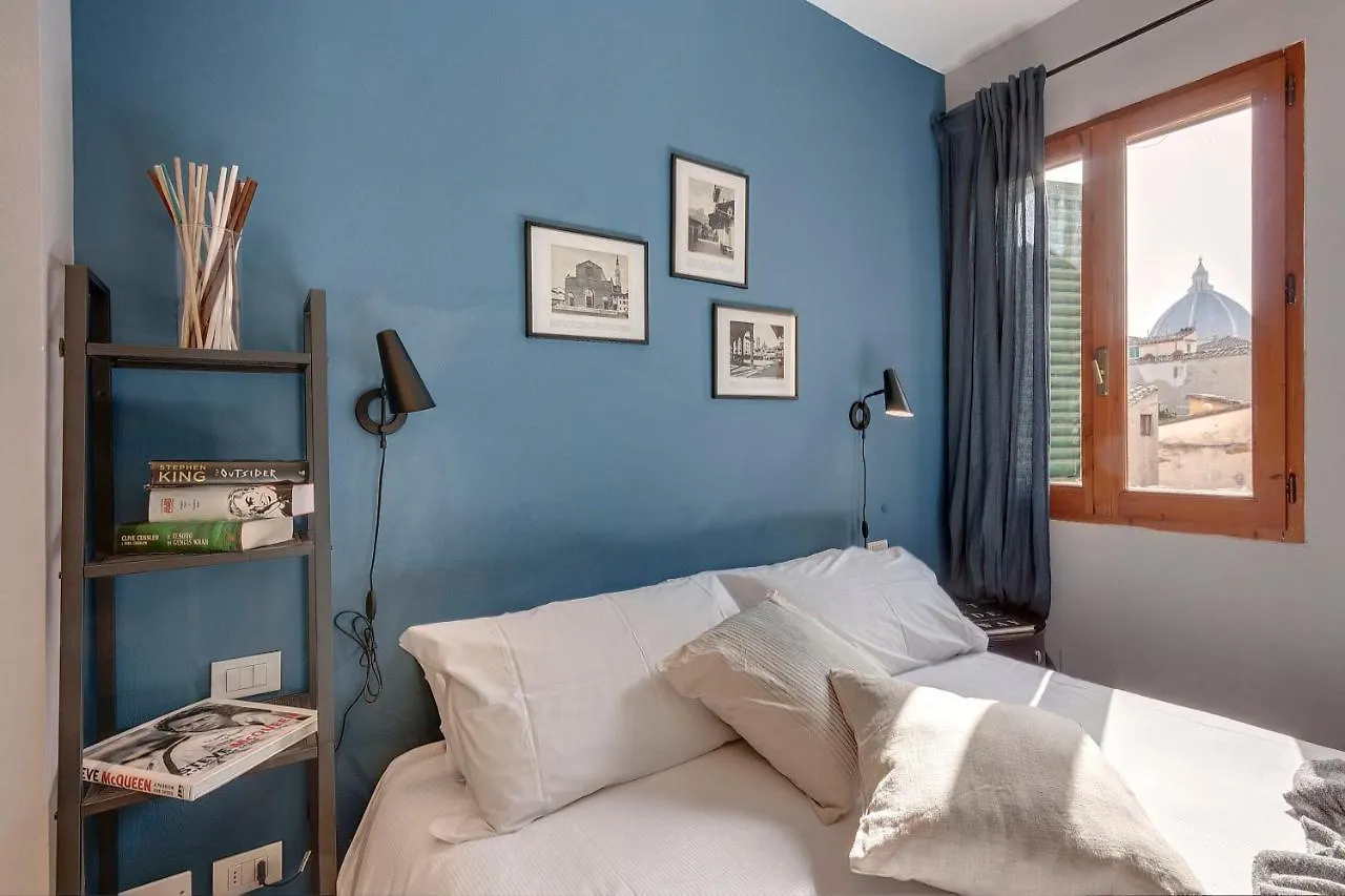 San Marco Apartment By Mamo Florença